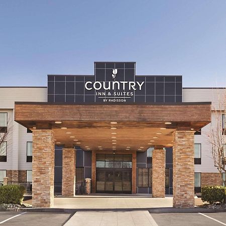 Country Inn & Suites By Radisson, Sevierville-Kodak, Tn Εξωτερικό φωτογραφία
