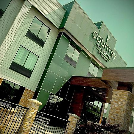 Country Inn & Suites By Radisson, Sevierville-Kodak, Tn Εξωτερικό φωτογραφία