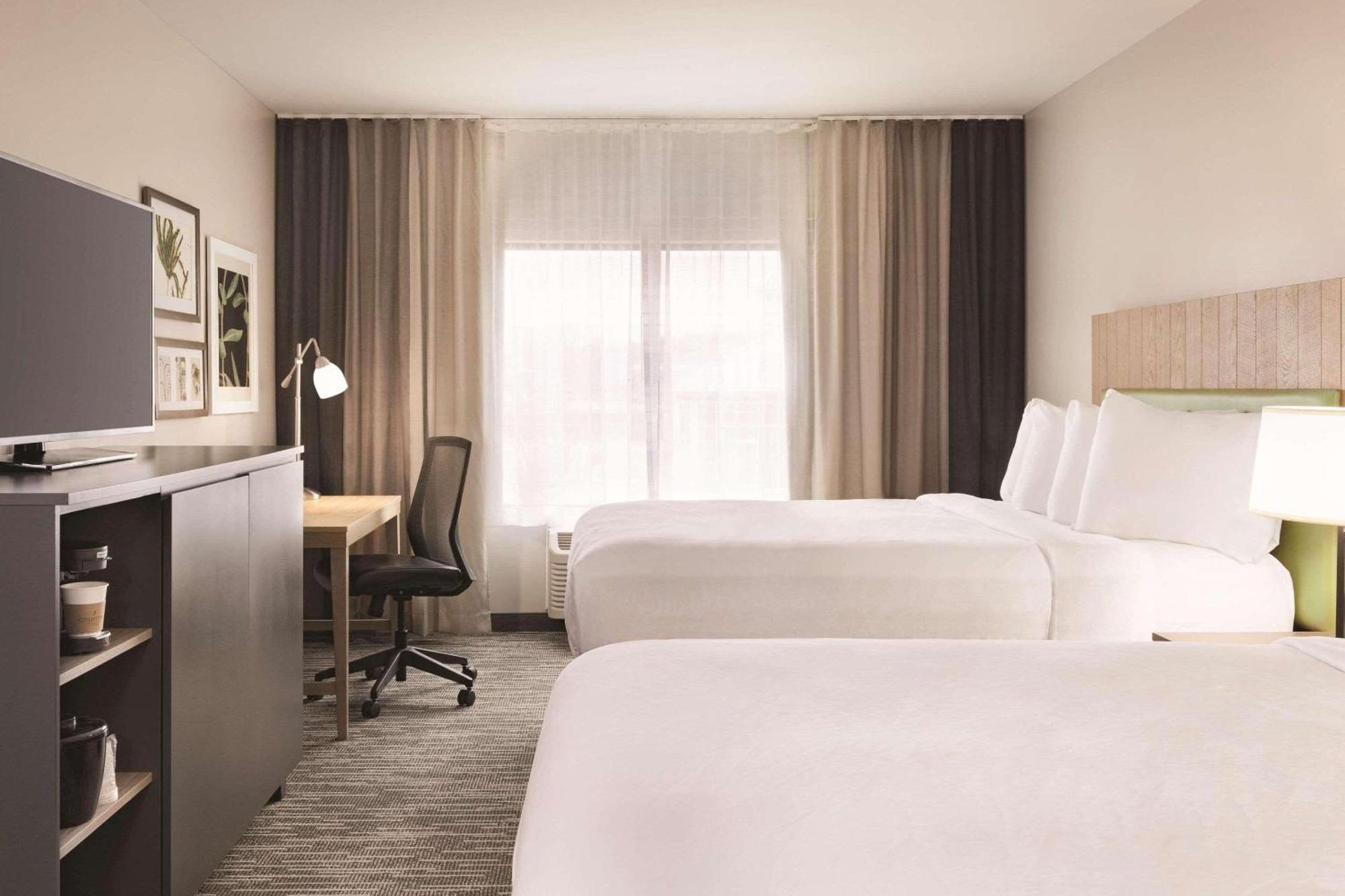 Country Inn & Suites By Radisson, Sevierville-Kodak, Tn Εξωτερικό φωτογραφία
