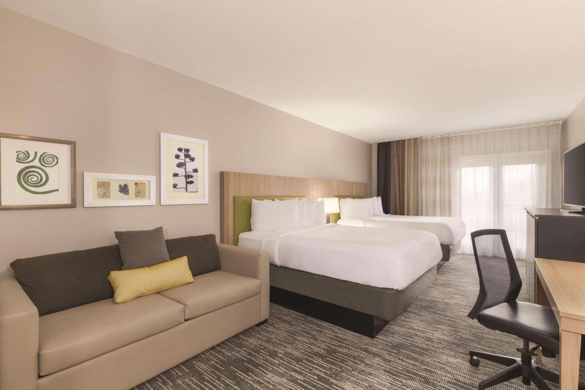 Country Inn & Suites By Radisson, Sevierville-Kodak, Tn Εξωτερικό φωτογραφία