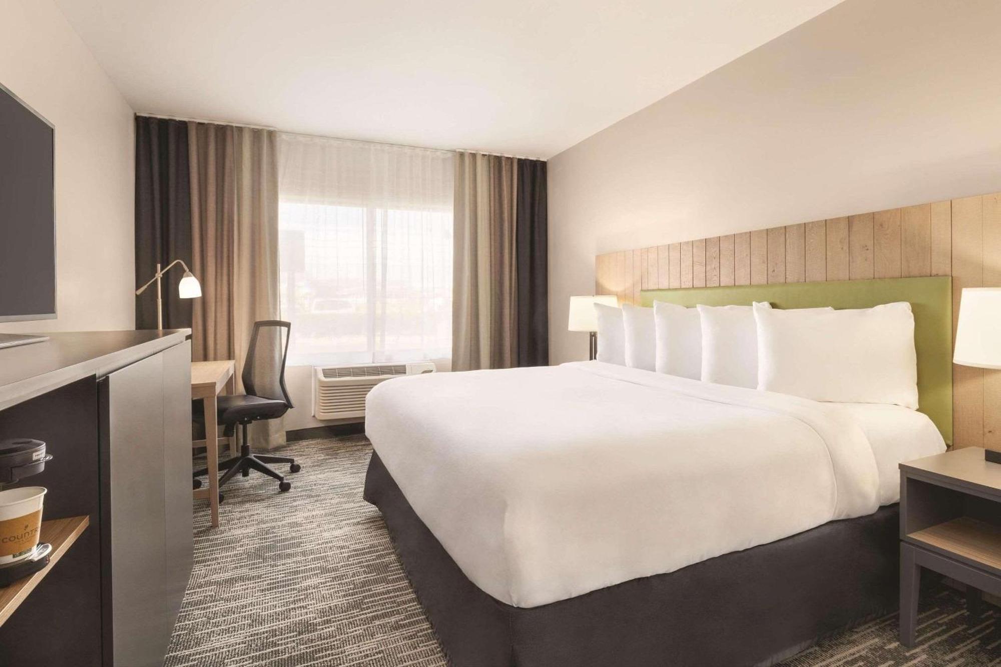 Country Inn & Suites By Radisson, Sevierville-Kodak, Tn Εξωτερικό φωτογραφία