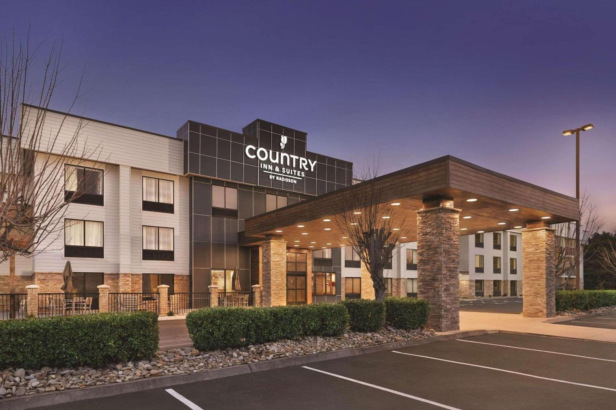 Country Inn & Suites By Radisson, Sevierville-Kodak, Tn Εξωτερικό φωτογραφία