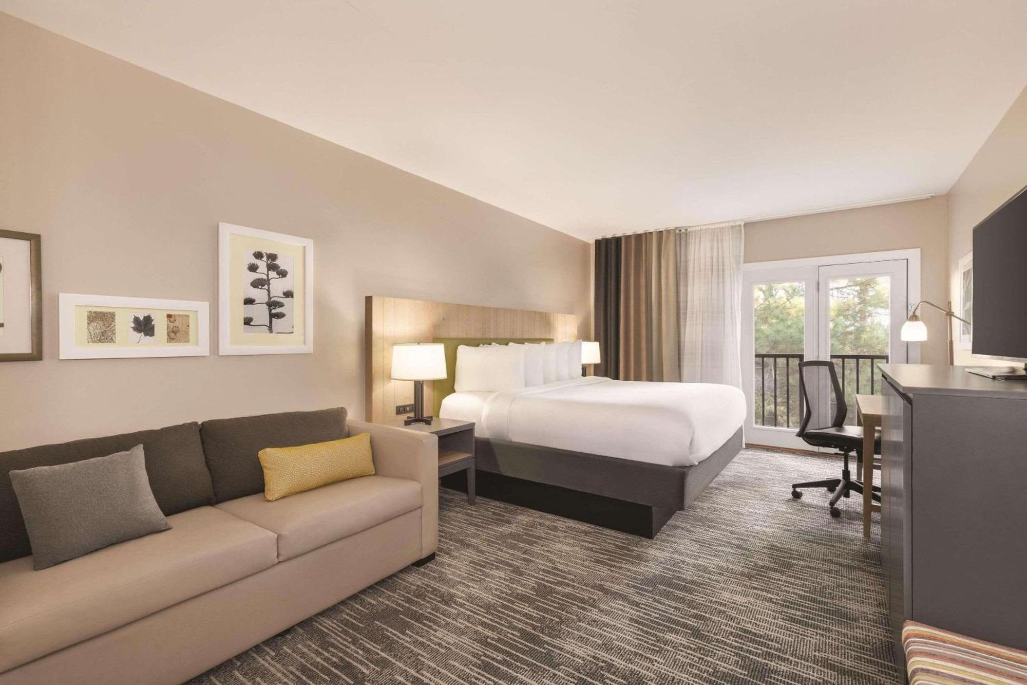 Country Inn & Suites By Radisson, Sevierville-Kodak, Tn Εξωτερικό φωτογραφία
