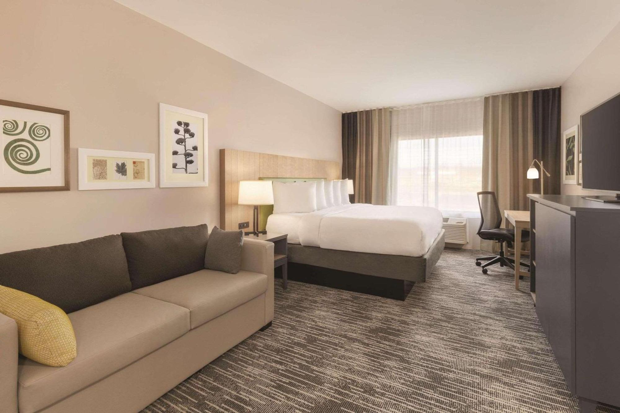 Country Inn & Suites By Radisson, Sevierville-Kodak, Tn Εξωτερικό φωτογραφία