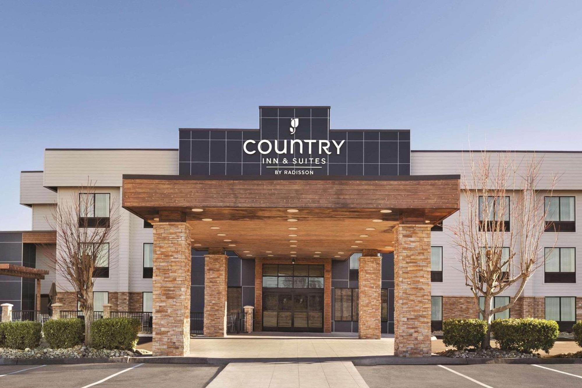 Country Inn & Suites By Radisson, Sevierville-Kodak, Tn Εξωτερικό φωτογραφία