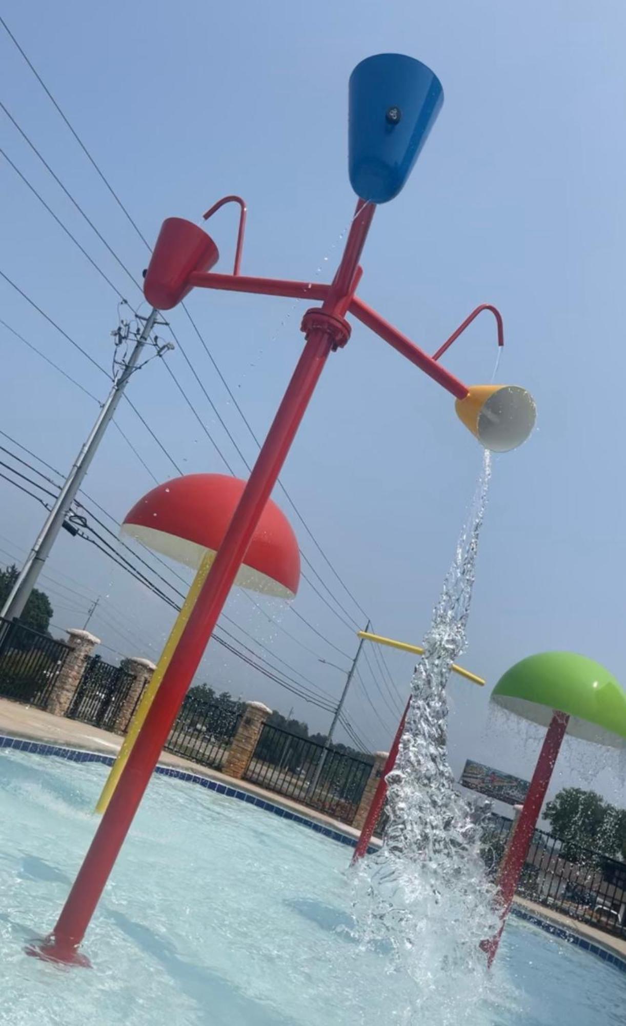 Country Inn & Suites By Radisson, Sevierville-Kodak, Tn Εξωτερικό φωτογραφία