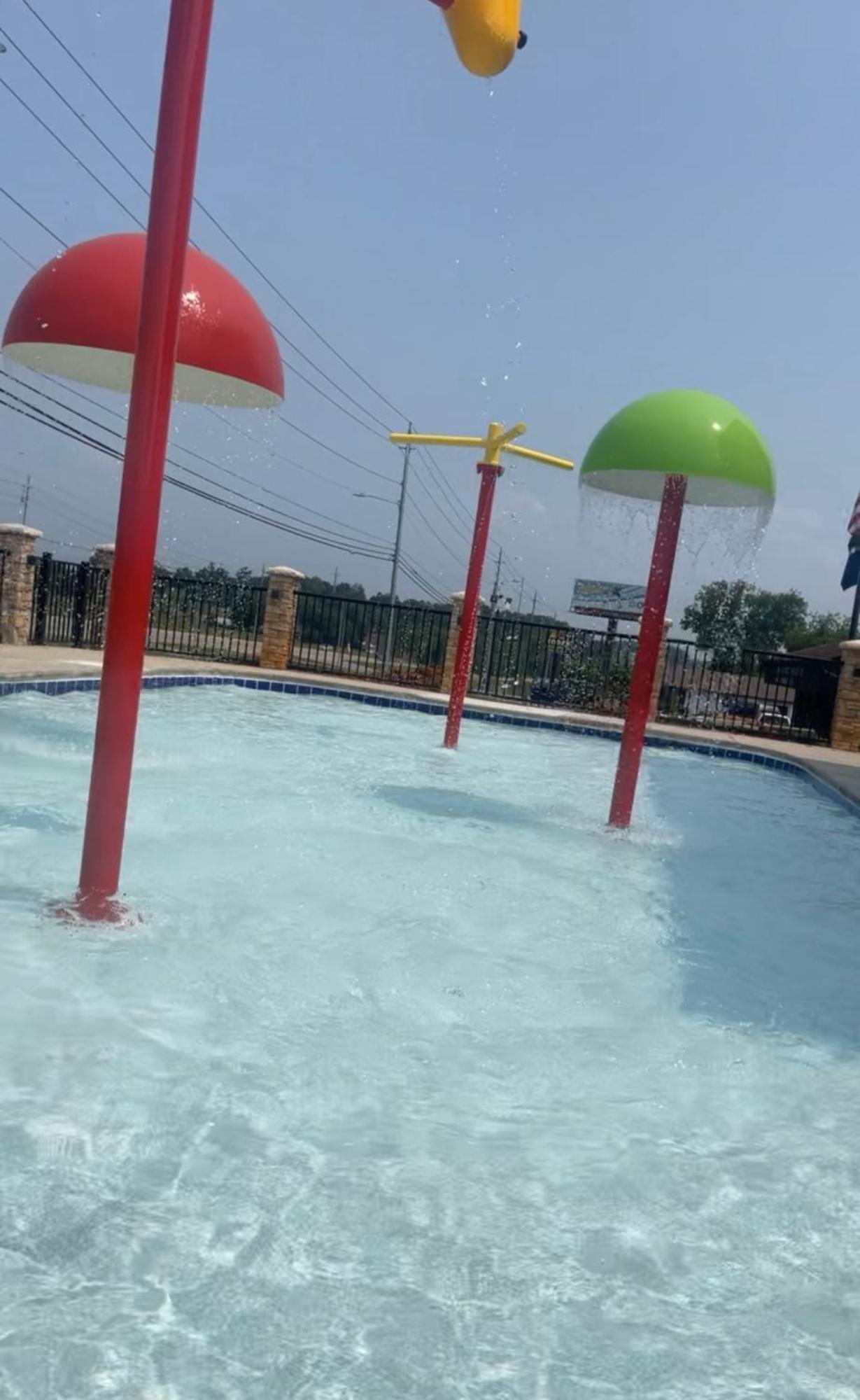 Country Inn & Suites By Radisson, Sevierville-Kodak, Tn Εξωτερικό φωτογραφία