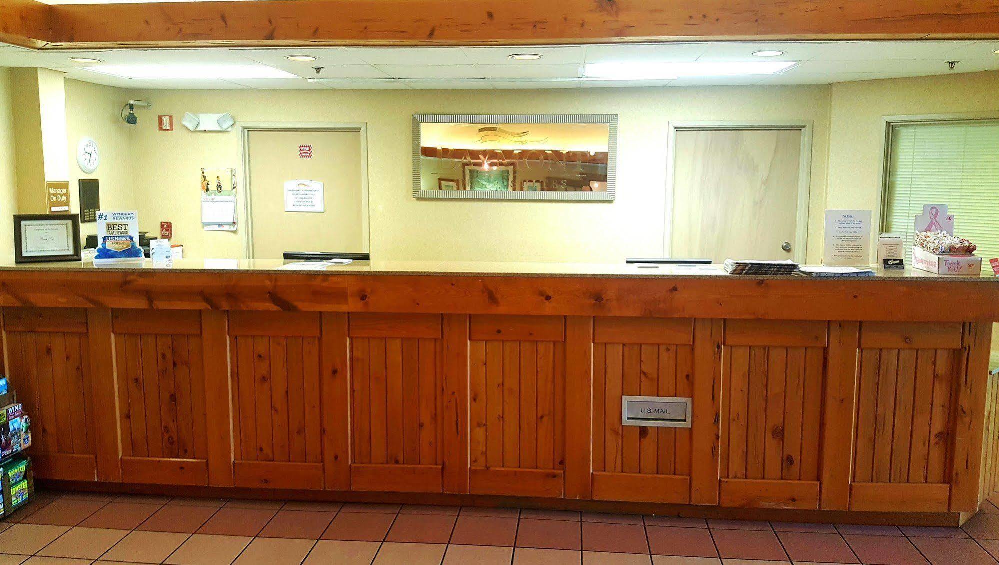 Country Inn & Suites By Radisson, Sevierville-Kodak, Tn Εξωτερικό φωτογραφία