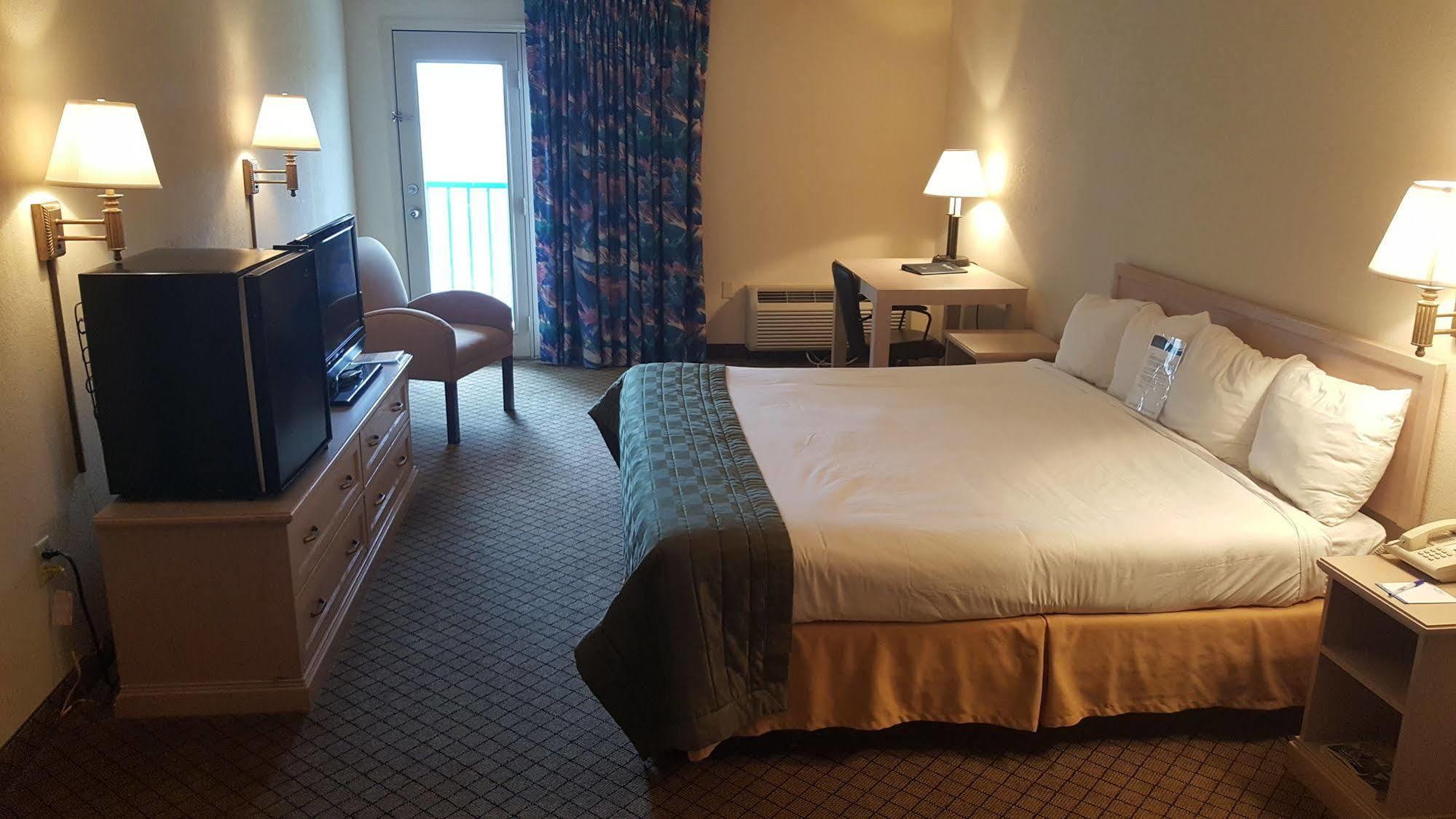 Country Inn & Suites By Radisson, Sevierville-Kodak, Tn Εξωτερικό φωτογραφία