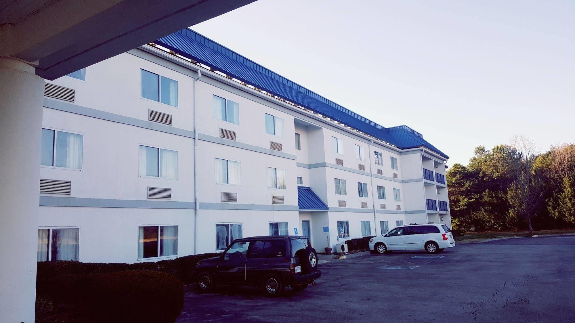 Country Inn & Suites By Radisson, Sevierville-Kodak, Tn Εξωτερικό φωτογραφία
