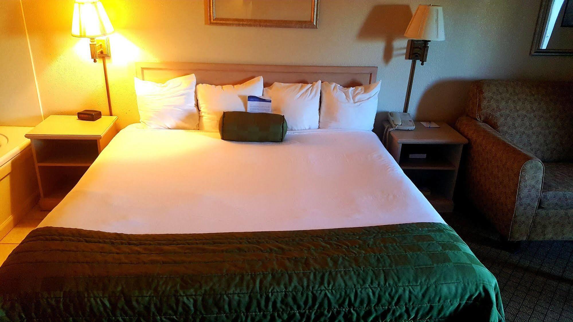 Country Inn & Suites By Radisson, Sevierville-Kodak, Tn Εξωτερικό φωτογραφία