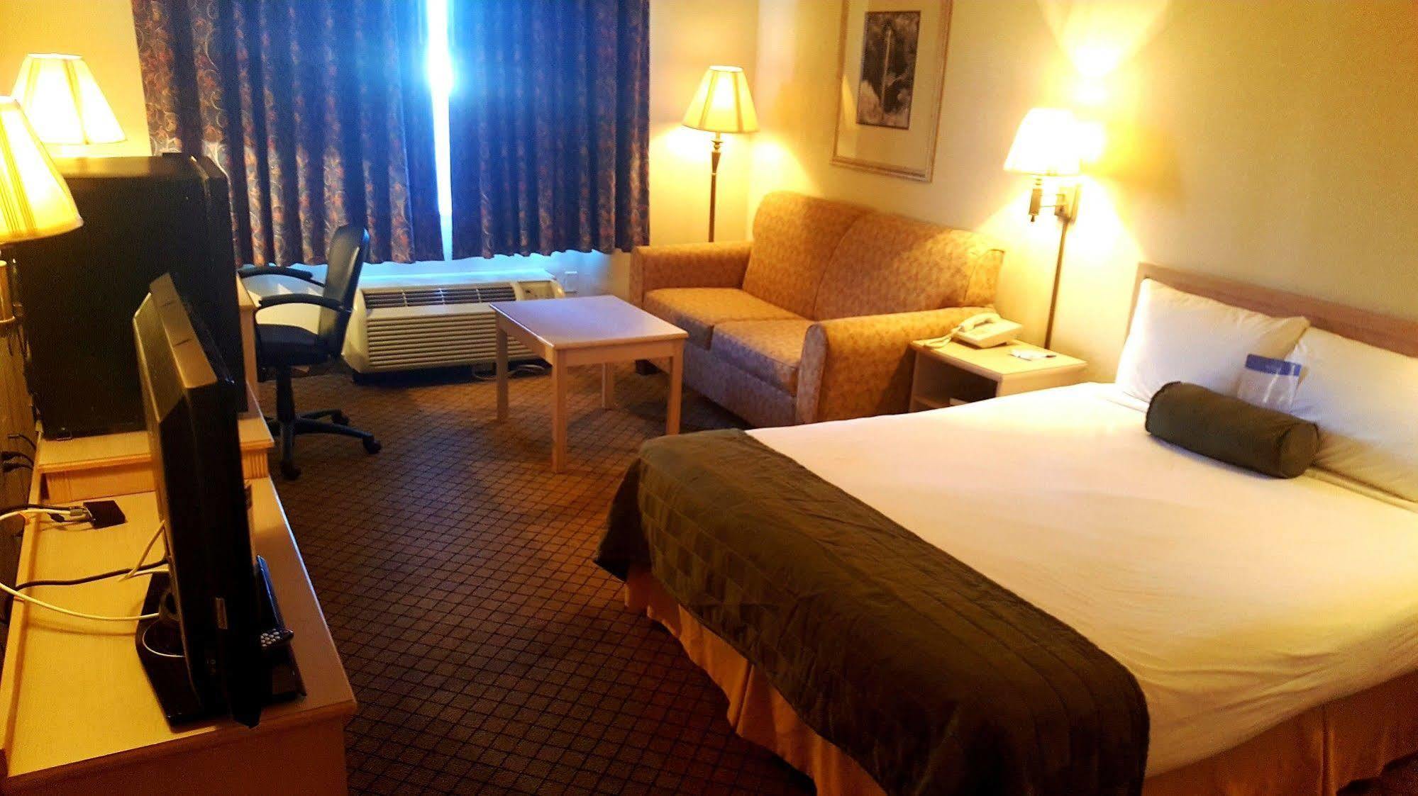 Country Inn & Suites By Radisson, Sevierville-Kodak, Tn Εξωτερικό φωτογραφία