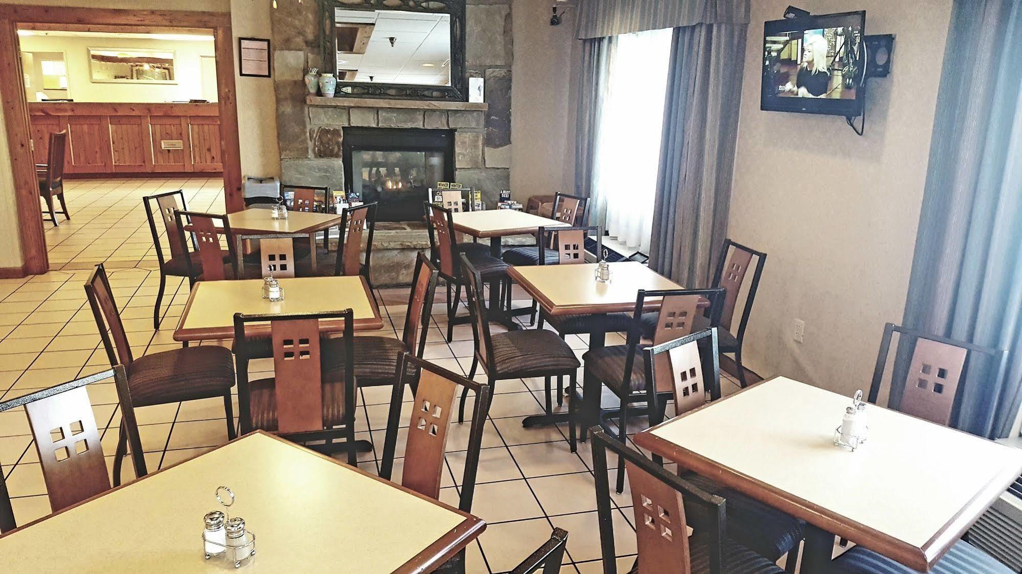 Country Inn & Suites By Radisson, Sevierville-Kodak, Tn Εξωτερικό φωτογραφία