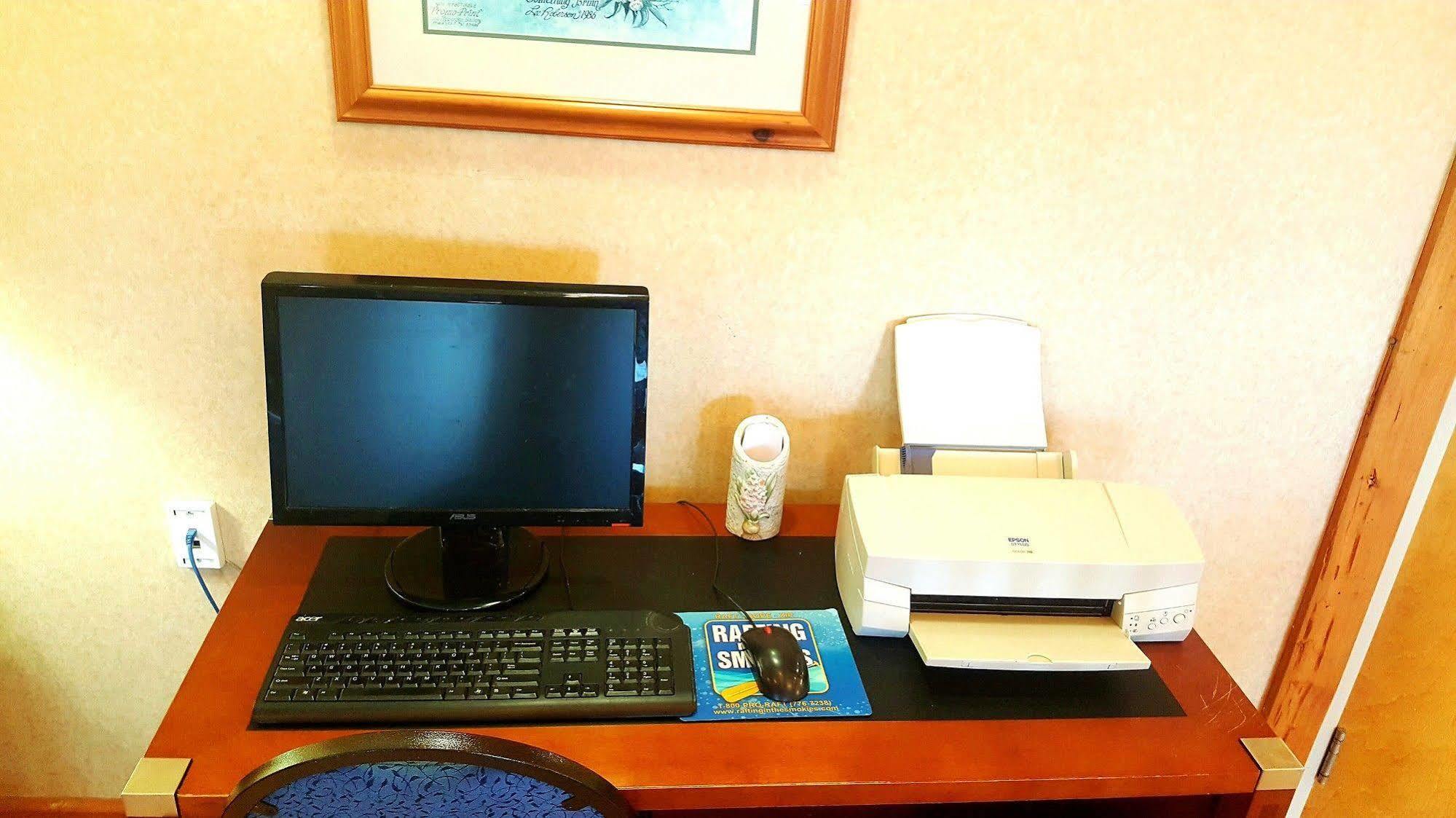 Country Inn & Suites By Radisson, Sevierville-Kodak, Tn Εξωτερικό φωτογραφία