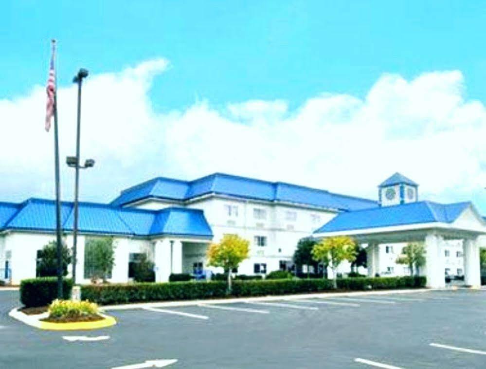 Country Inn & Suites By Radisson, Sevierville-Kodak, Tn Εξωτερικό φωτογραφία