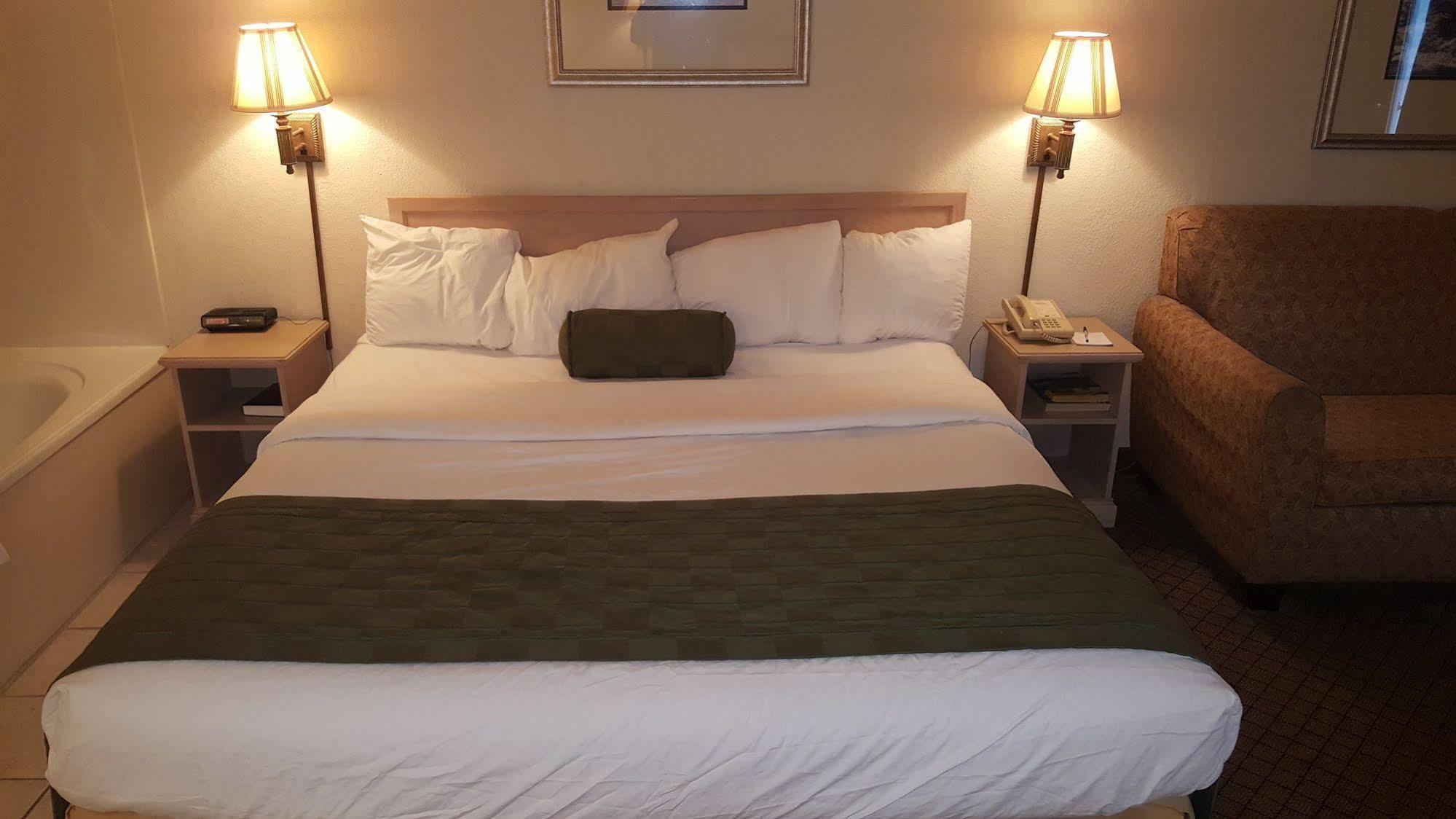 Country Inn & Suites By Radisson, Sevierville-Kodak, Tn Εξωτερικό φωτογραφία
