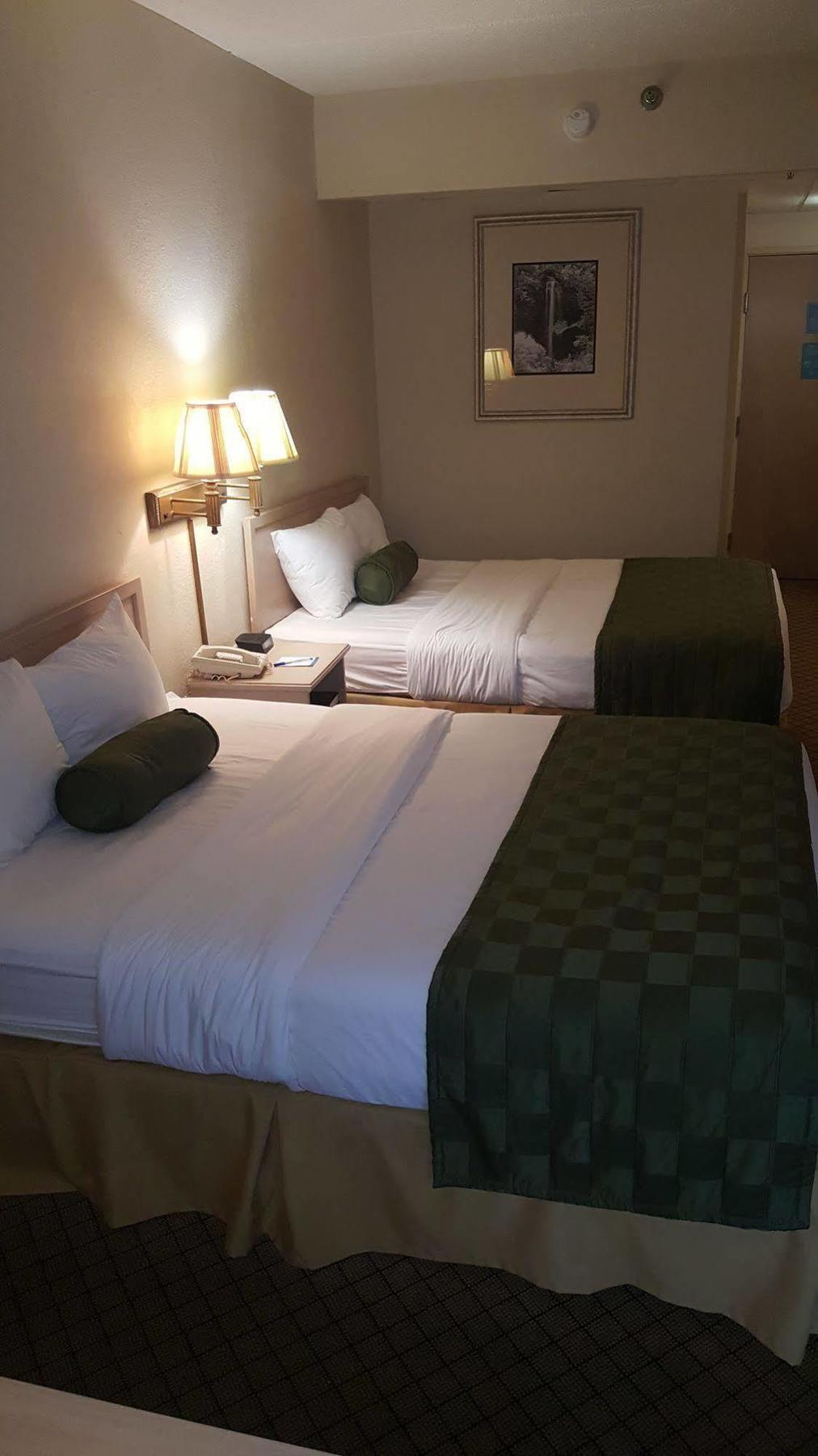 Country Inn & Suites By Radisson, Sevierville-Kodak, Tn Εξωτερικό φωτογραφία