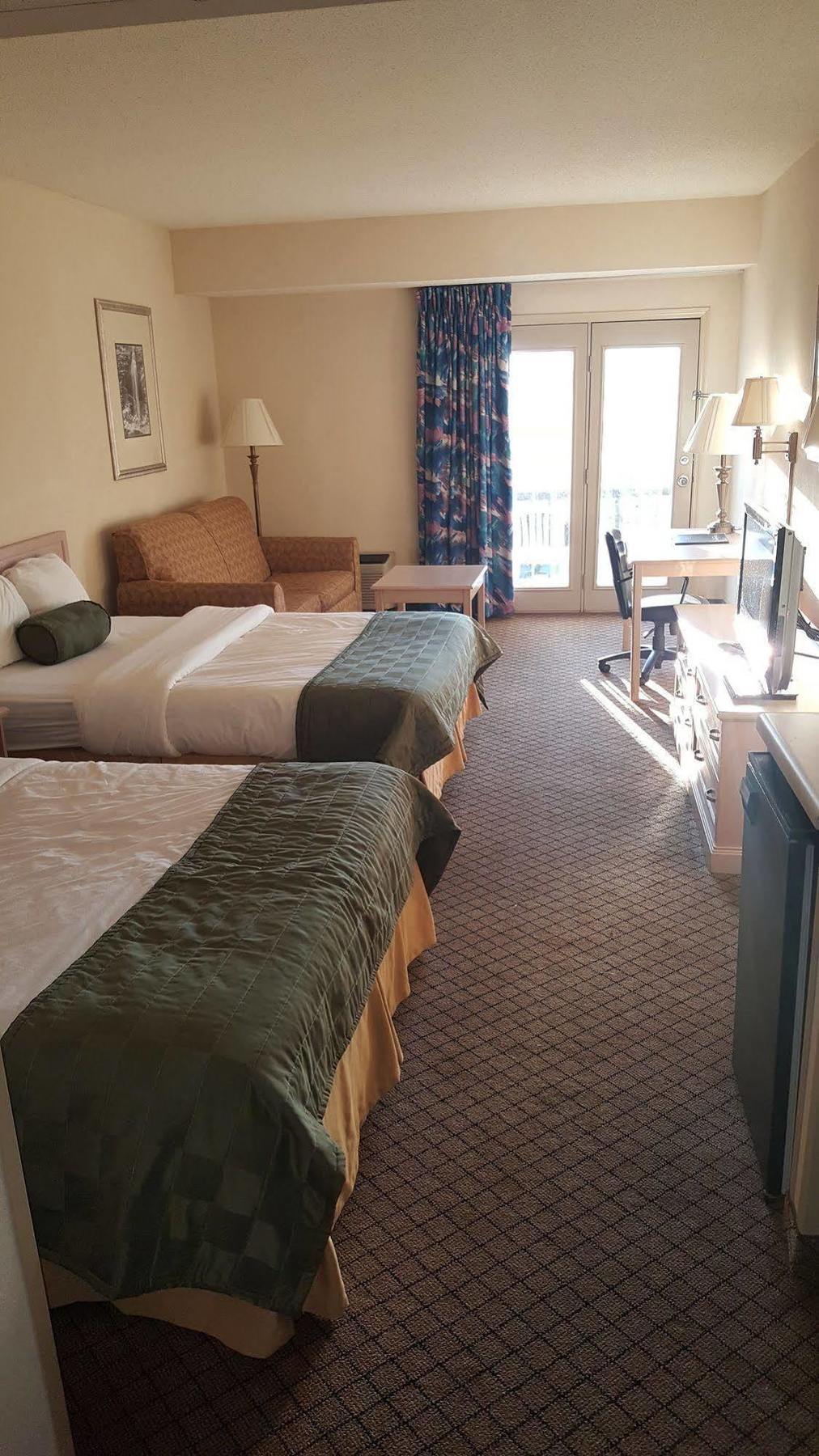 Country Inn & Suites By Radisson, Sevierville-Kodak, Tn Εξωτερικό φωτογραφία