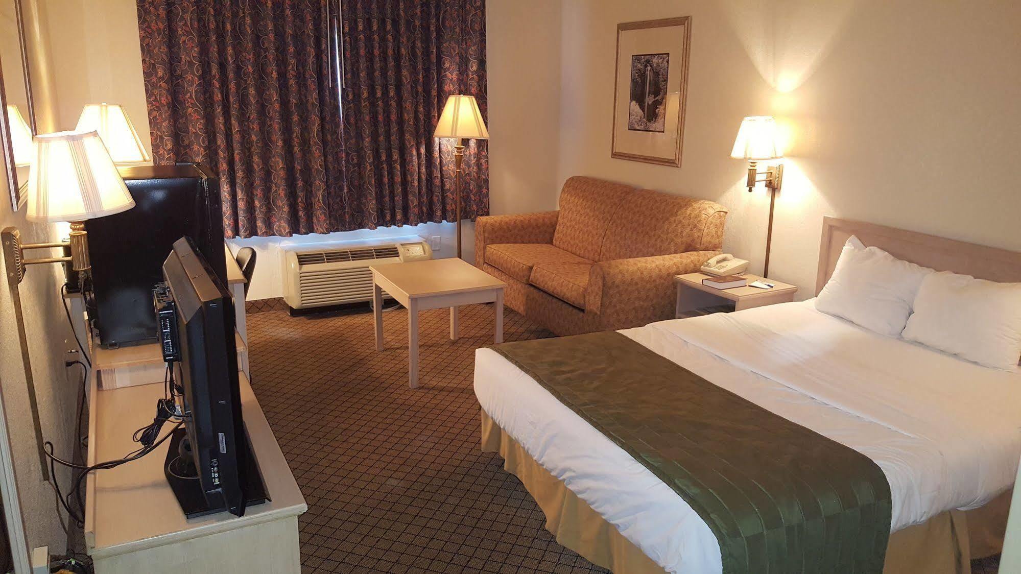 Country Inn & Suites By Radisson, Sevierville-Kodak, Tn Εξωτερικό φωτογραφία