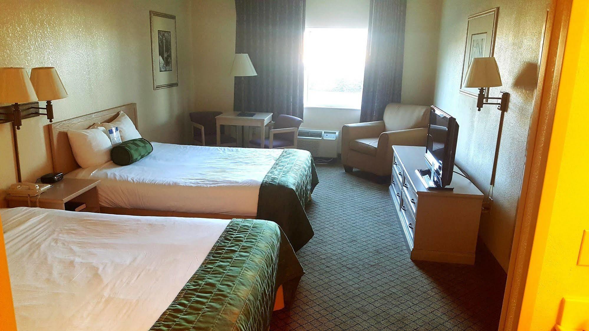 Country Inn & Suites By Radisson, Sevierville-Kodak, Tn Εξωτερικό φωτογραφία