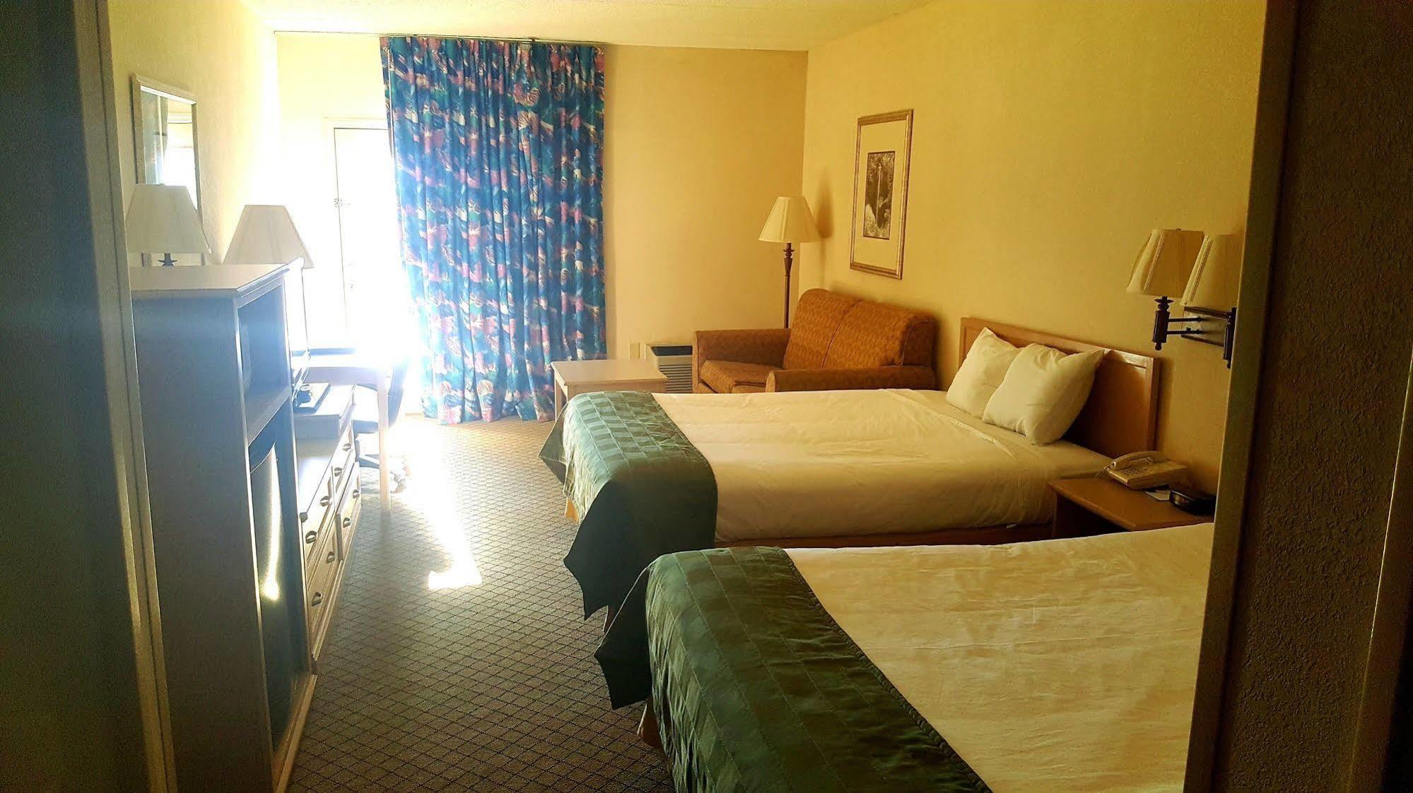 Country Inn & Suites By Radisson, Sevierville-Kodak, Tn Εξωτερικό φωτογραφία