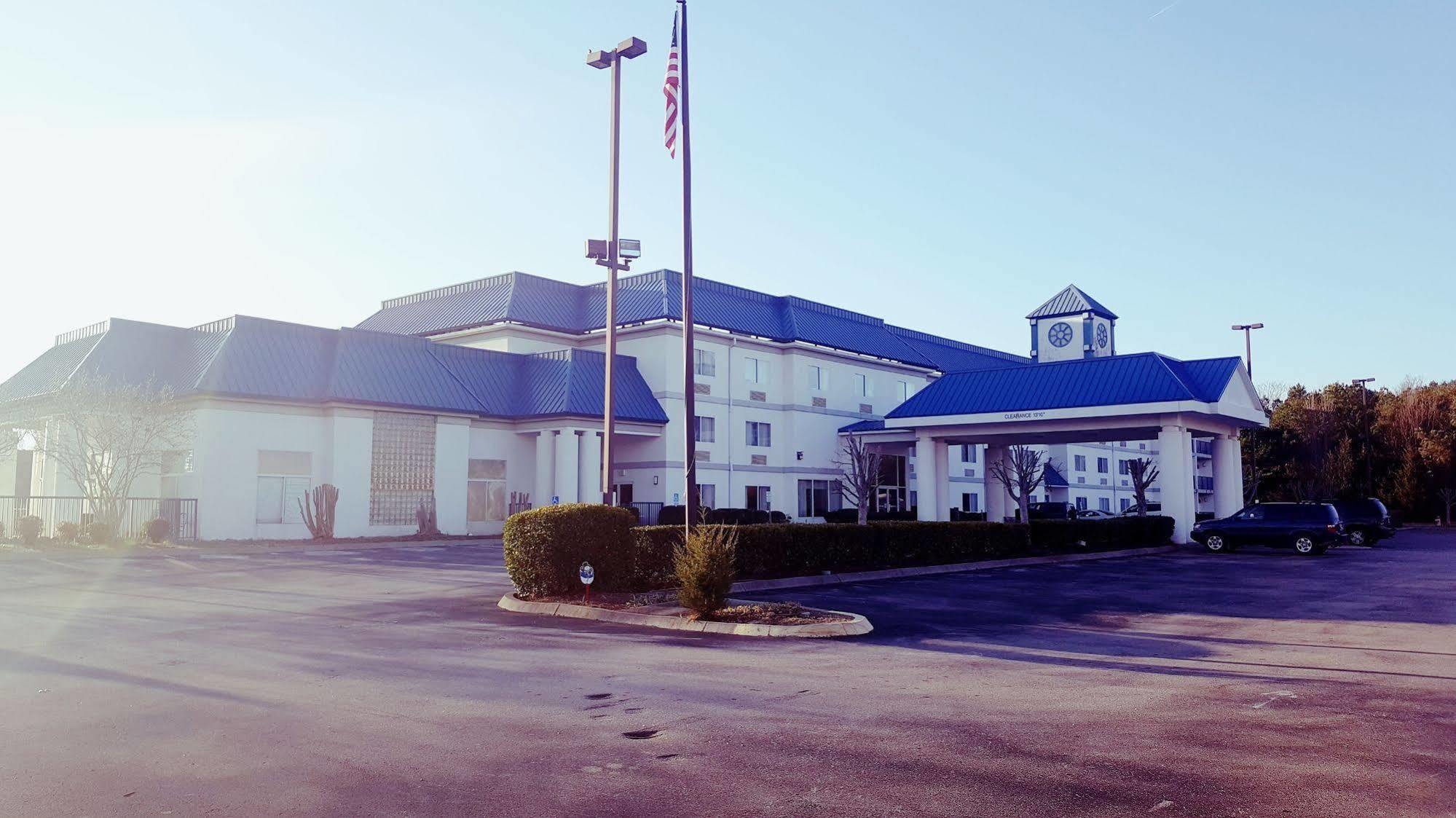 Country Inn & Suites By Radisson, Sevierville-Kodak, Tn Εξωτερικό φωτογραφία