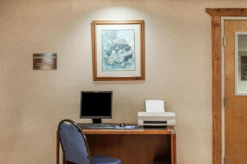 Country Inn & Suites By Radisson, Sevierville-Kodak, Tn Εξωτερικό φωτογραφία