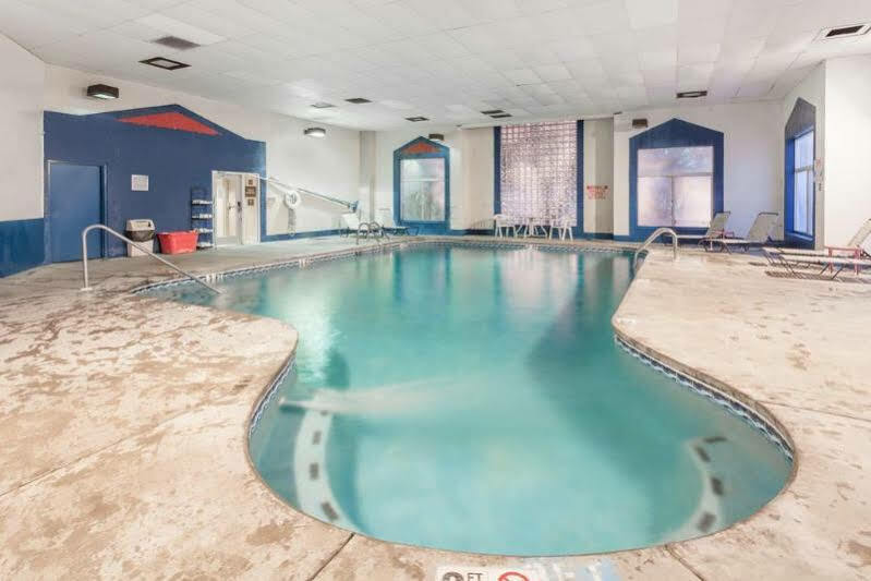Country Inn & Suites By Radisson, Sevierville-Kodak, Tn Εξωτερικό φωτογραφία