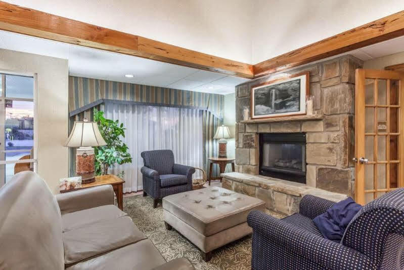 Country Inn & Suites By Radisson, Sevierville-Kodak, Tn Εξωτερικό φωτογραφία