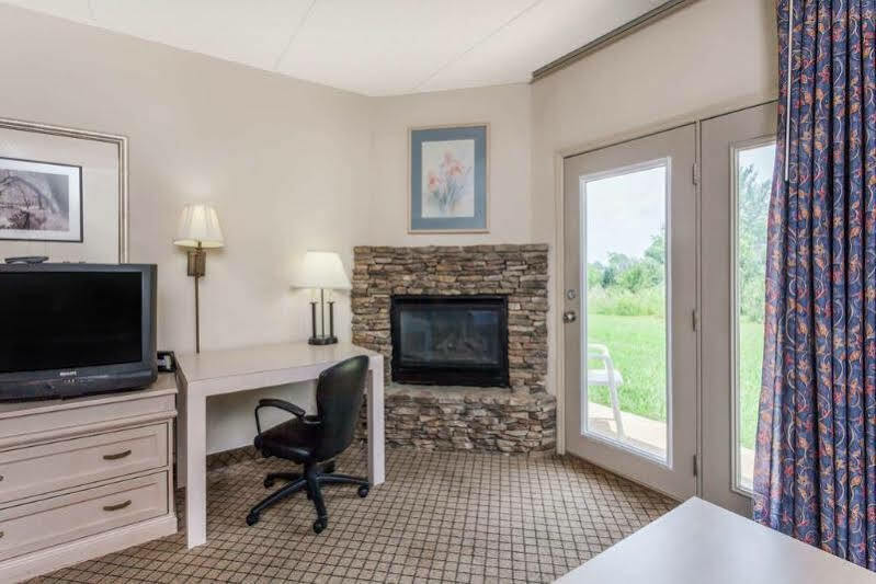 Country Inn & Suites By Radisson, Sevierville-Kodak, Tn Εξωτερικό φωτογραφία